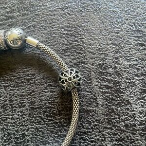 Pandora charm